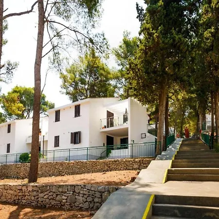 Appartement Lumbarda Resort Apartments *