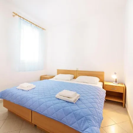 Lumbarda Resort Apartments Appartamento