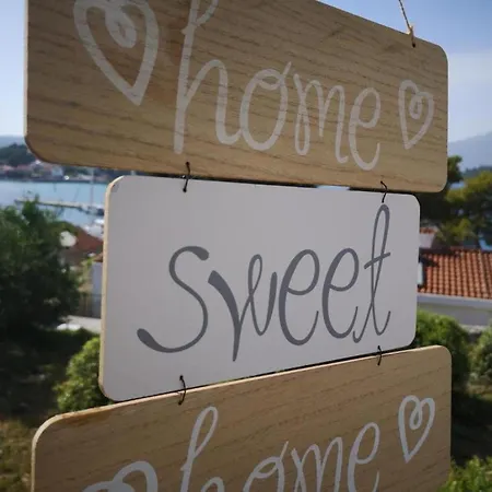 Appartamento Lumbarda Resort Apartments *